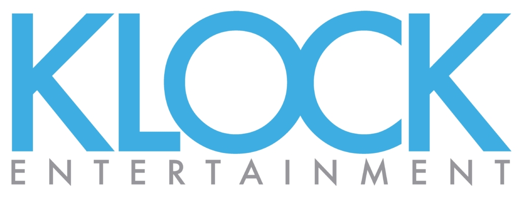 Klock Entertainment Logo