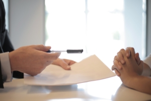 How to Ask for a Reference Letter