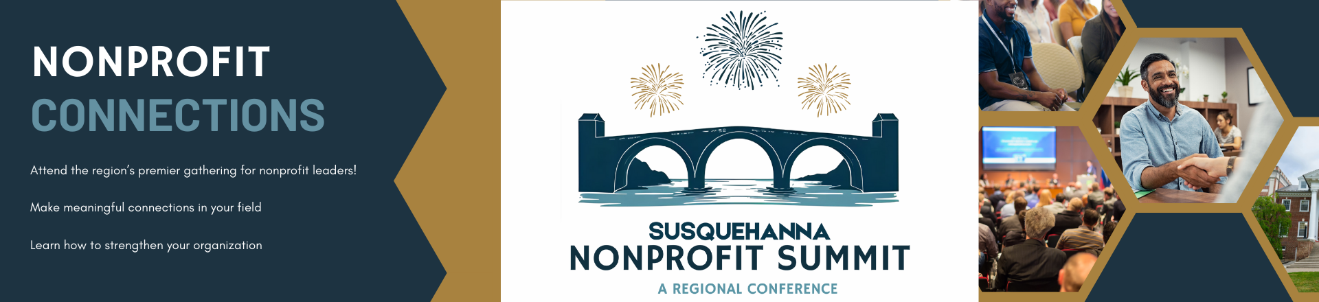Susquehanna Nonprofit Summit