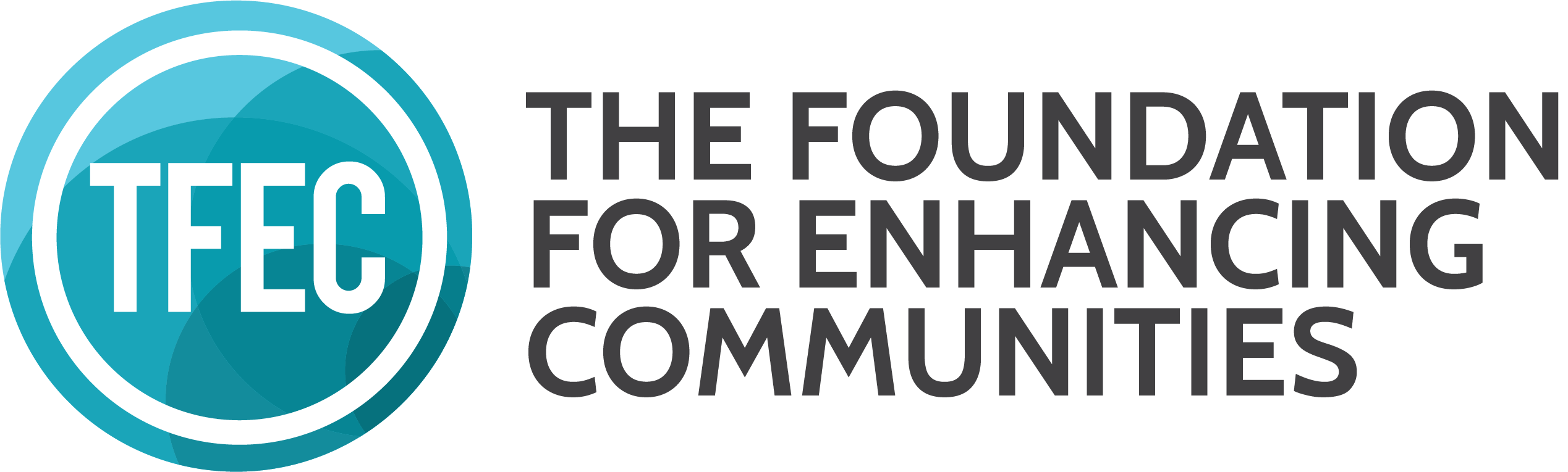The Foundation for Enhancing Communities